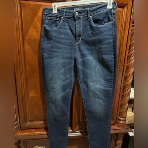 Denizen Levi’s Jeans High Rise